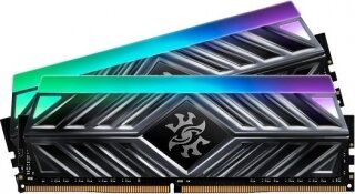 XPG Spectrix D41 (AX4U320016G16A-DT41) 32 GB 3200 MHz DDR4 Ram kullananlar yorumlar